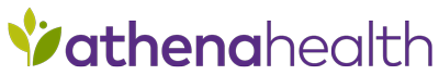 AthenaHealthLogo