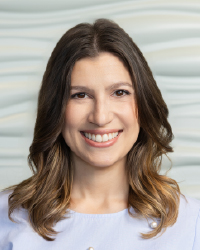 Nikki Kagan Petrillo MD